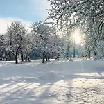 In Sagerberg
