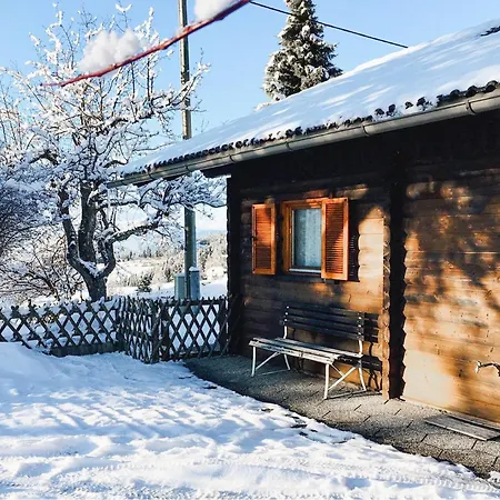 Ferienhaus In