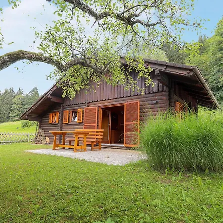Ferienhaus In Sagerberg