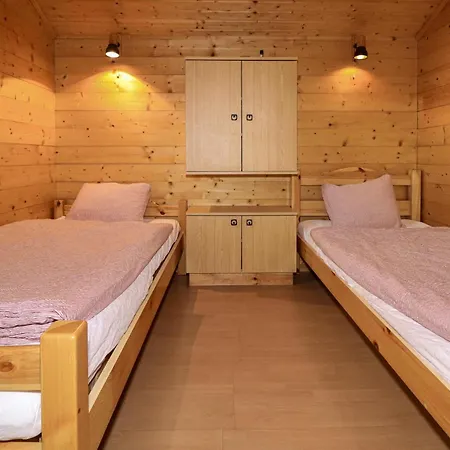 Prázdninový dům In *