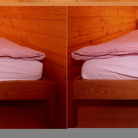 In Prázdninový dům *