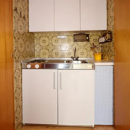 Prázdninový dům In *