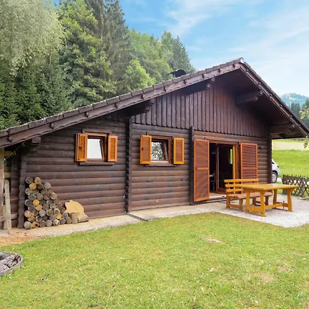 Сasa de vacaciones In