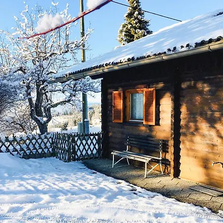 Сasa de vacaciones In *