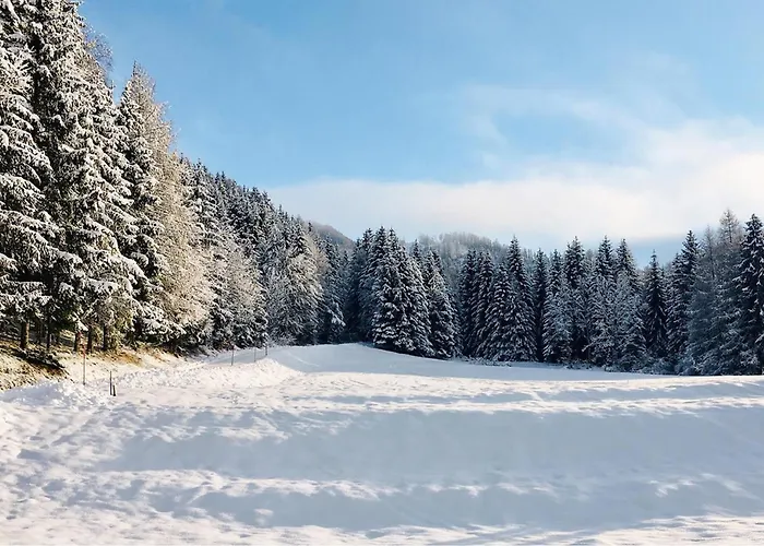 Σπίτι διακοπών In