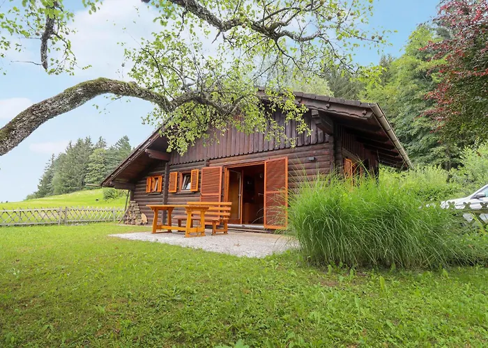 Σπίτι διακοπών In Sagerberg