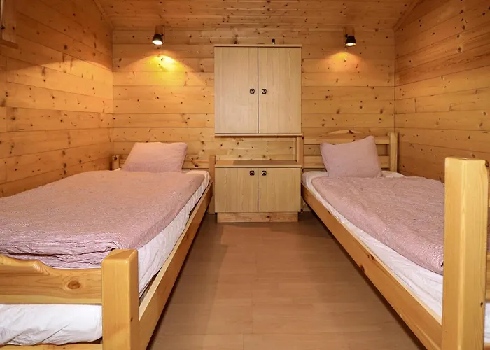 Σπίτι διακοπών In *