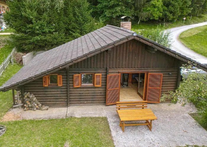 In Σπίτι διακοπών