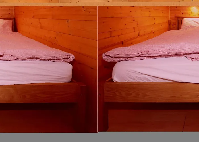 In Σπίτι διακοπών *