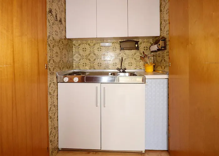 Сasa de vacaciones In *