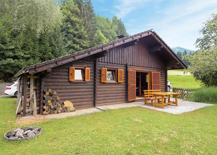 Сasa de vacaciones In