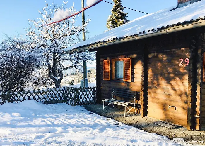 Σπίτι διακοπών In *